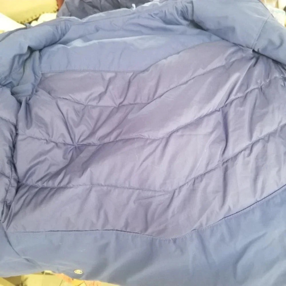 Lululemon Kids Ivivva Reversible Puffer  Jacket - Picture 3 of 11